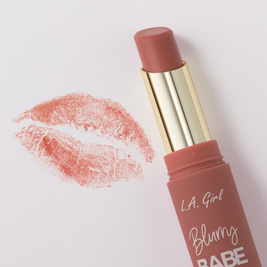 Blurry Babe Lip Color GLC611 lifestyle 01