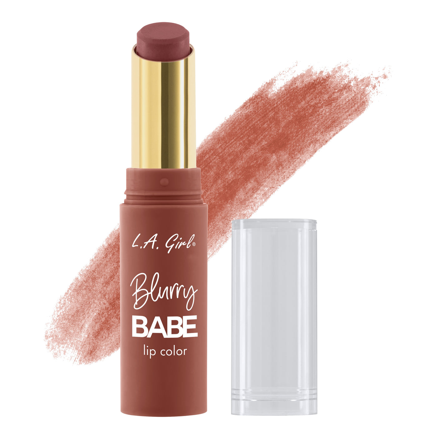 Blurry Babe Lip Color GLC612 glam