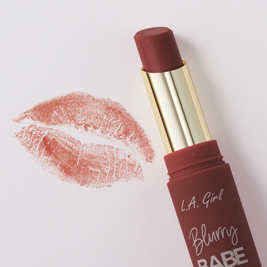 Blurry Babe Lip Color GLC612 lifestyle 01