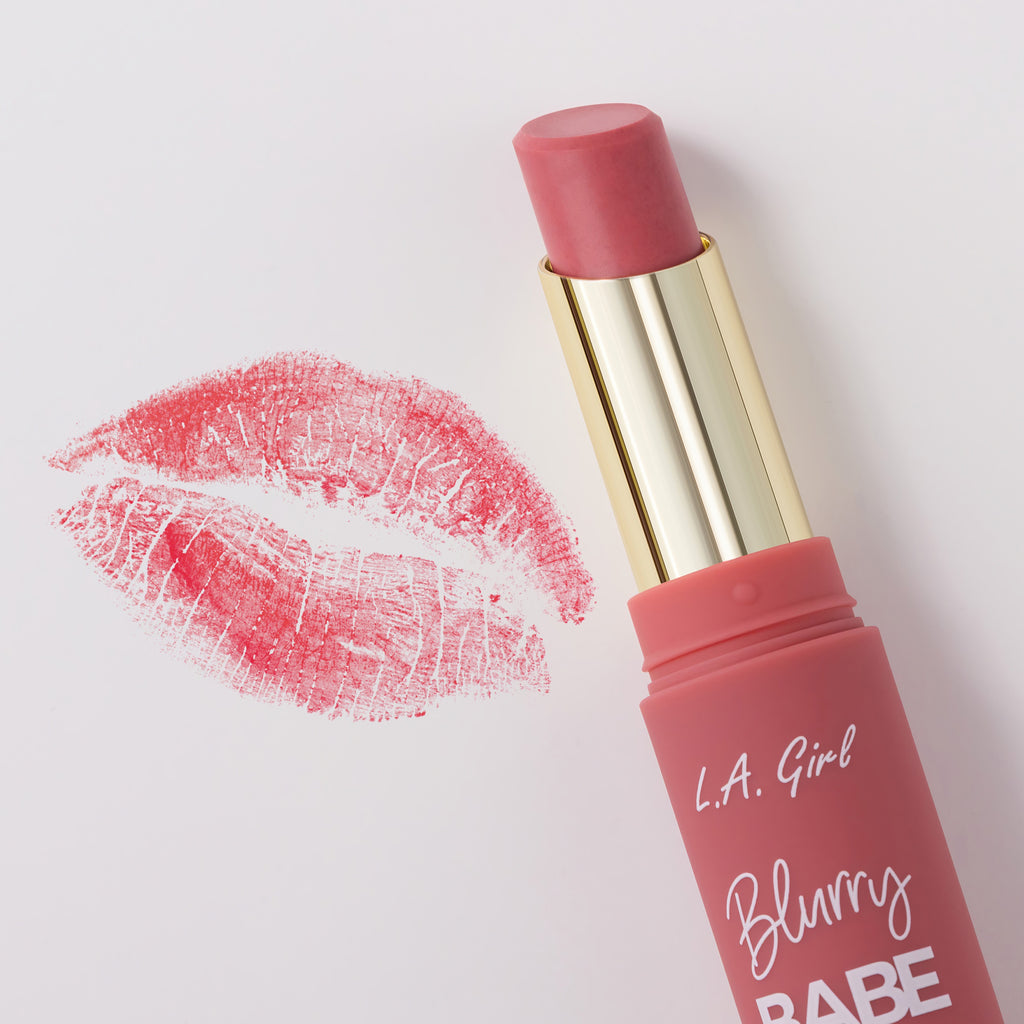 Blurry Babe Lip Color GLC615 lifestyle 01