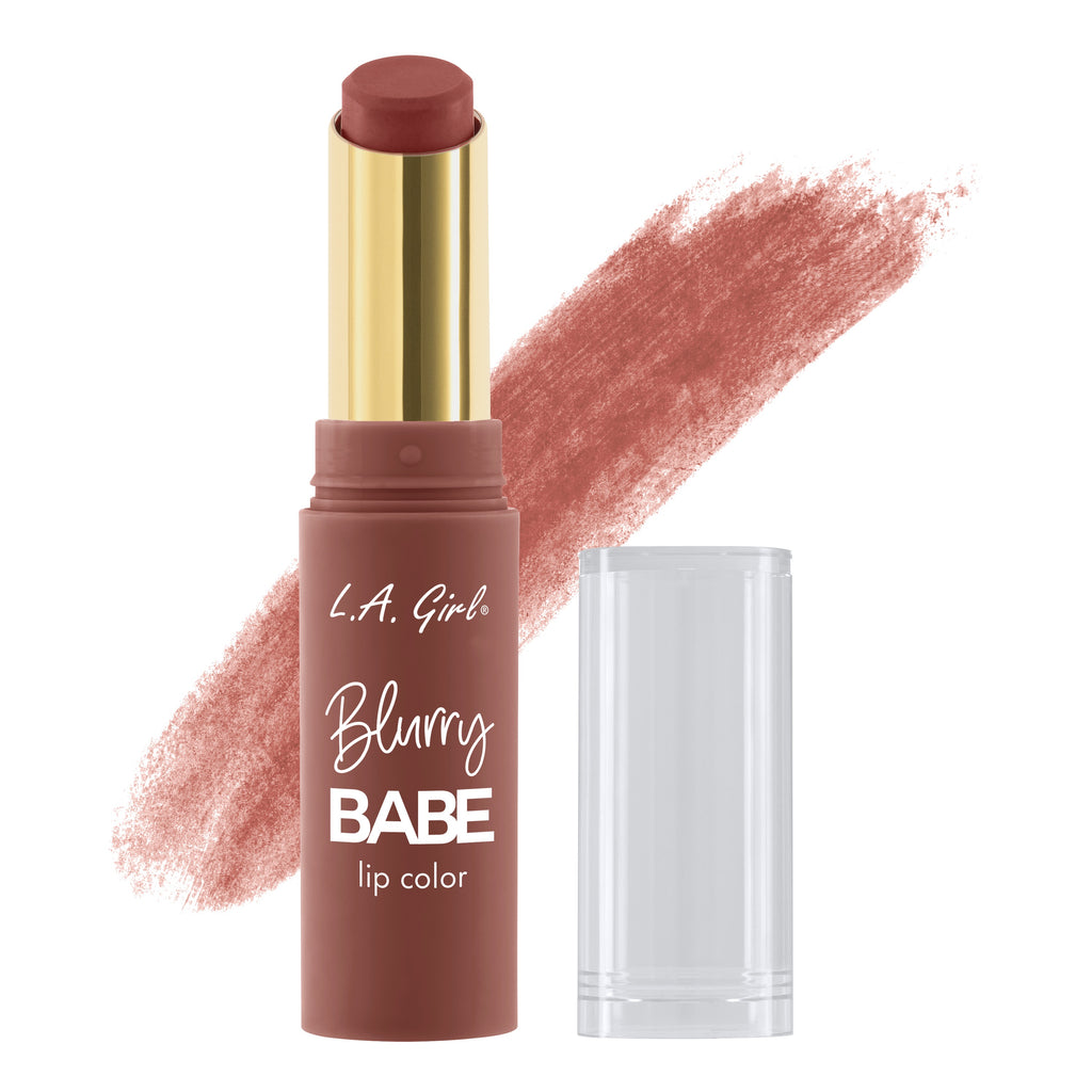 Blurry Babe Lip Color GLC616 glam