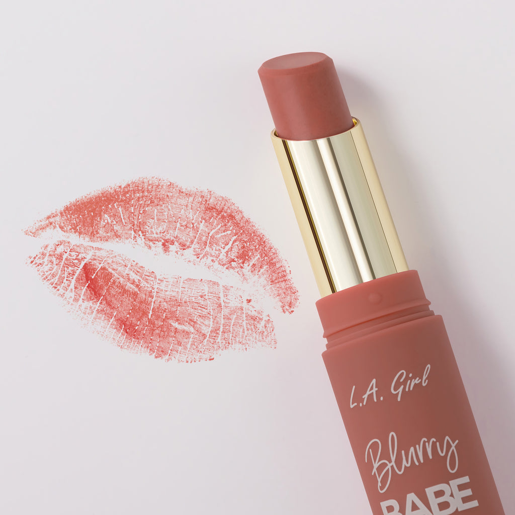 Blurry Babe Lip Color GLC616 lifestyle 01