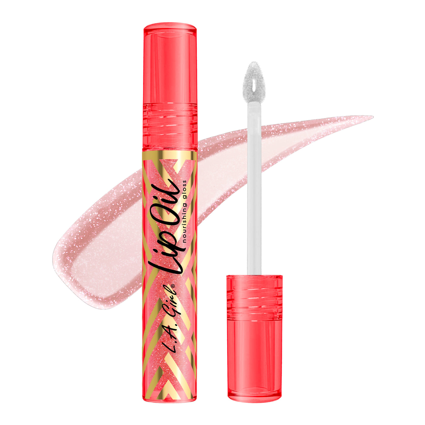 Lip Oil Nourishing Gloss