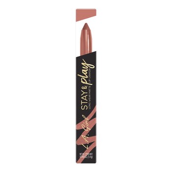 Stay and Play Lip Crayon 