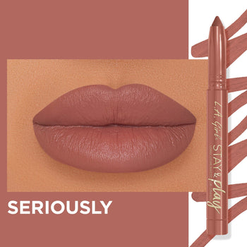 Stay and Play Lip Crayon 
