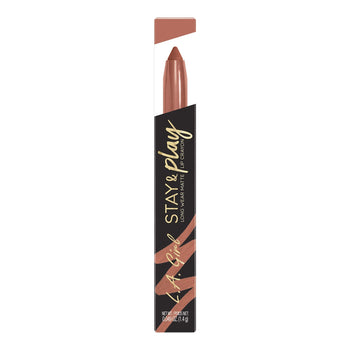 Stay and Play Lip Crayon 