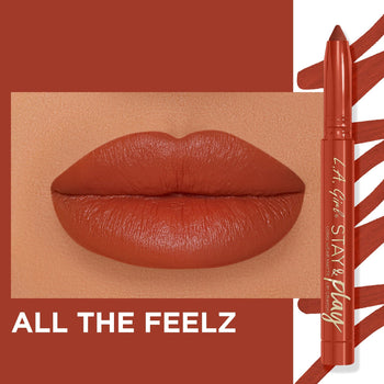 Stay and Play Lip Crayon 