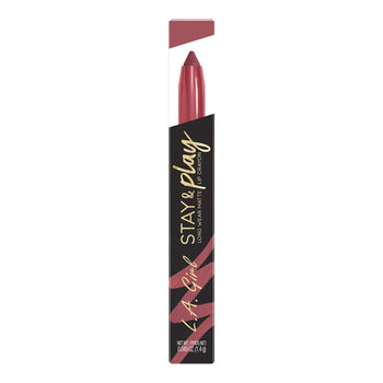 Stay and Play Lip Crayon 