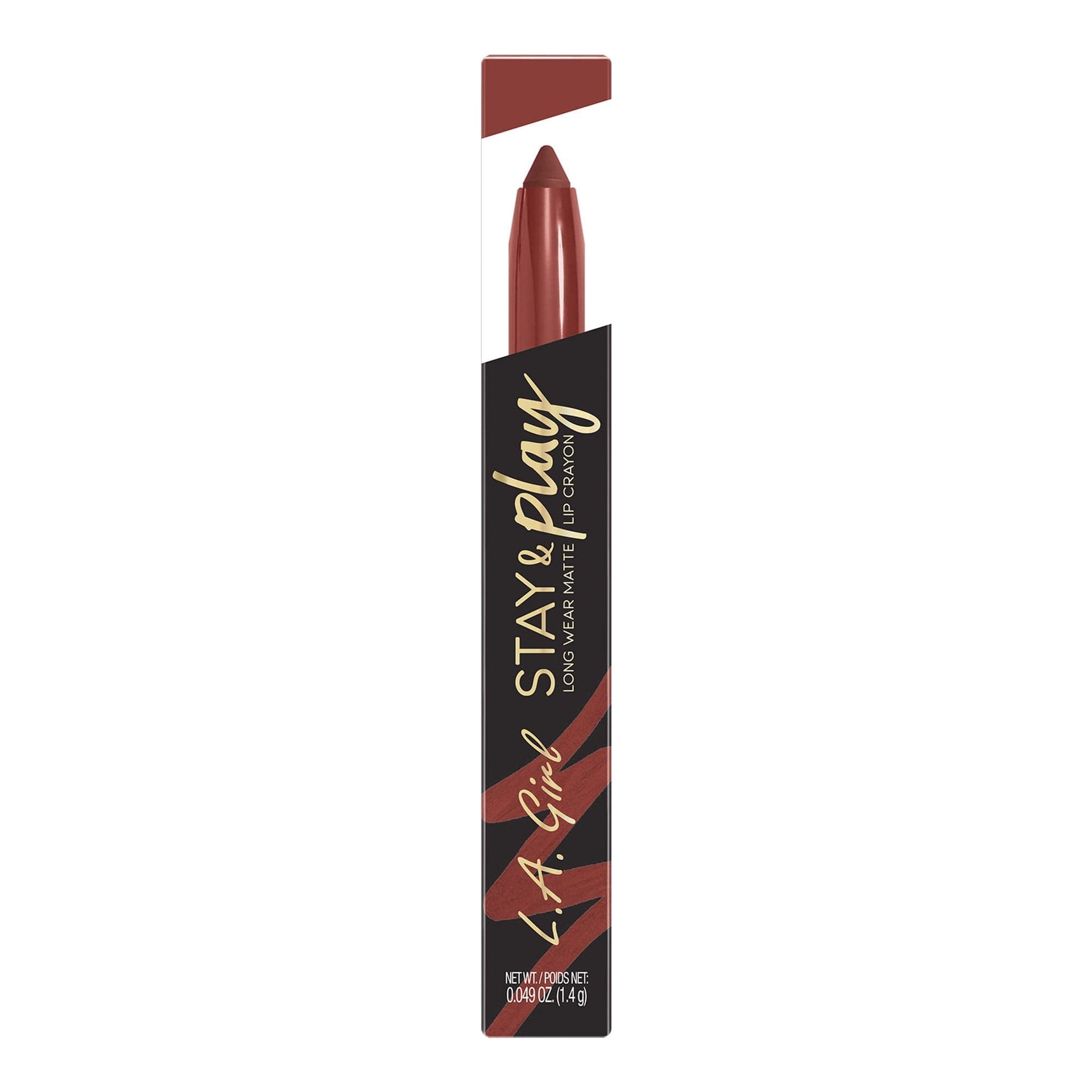 Stay and Play Lip Crayon 