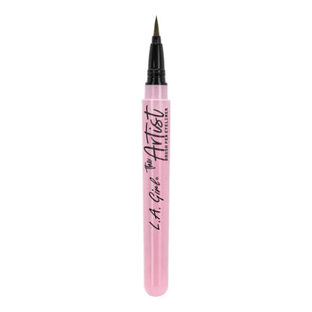 The Artist Brush Pen Eyeliner 