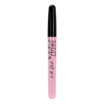 The Artist Brush Pen Eyeliner 