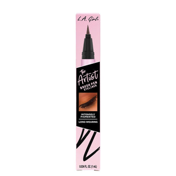 The Artist Brush Pen Eyeliner 
