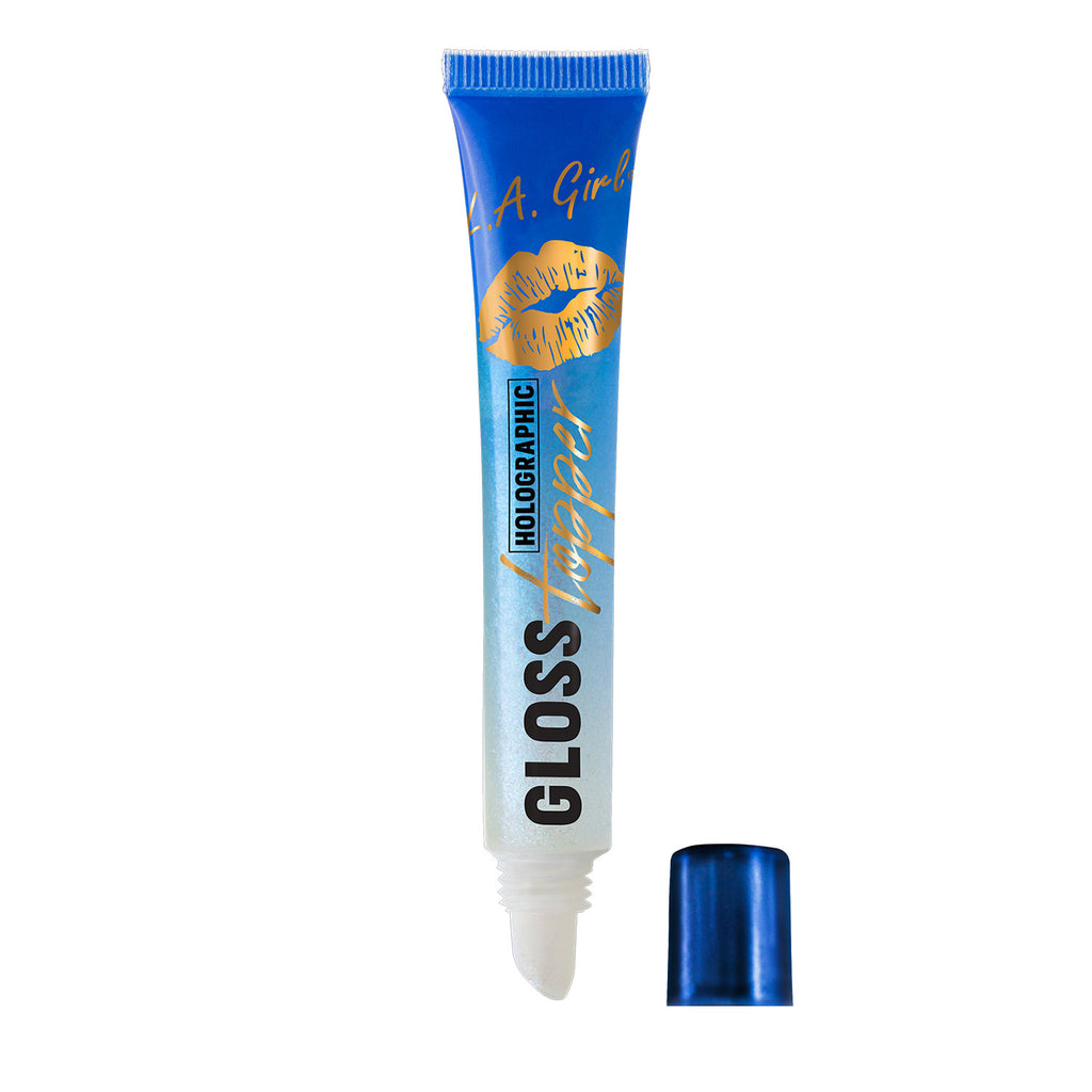 Holographic Gloss Topper
