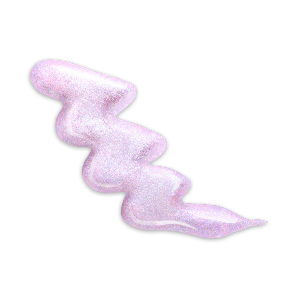Holographic Gloss Topper