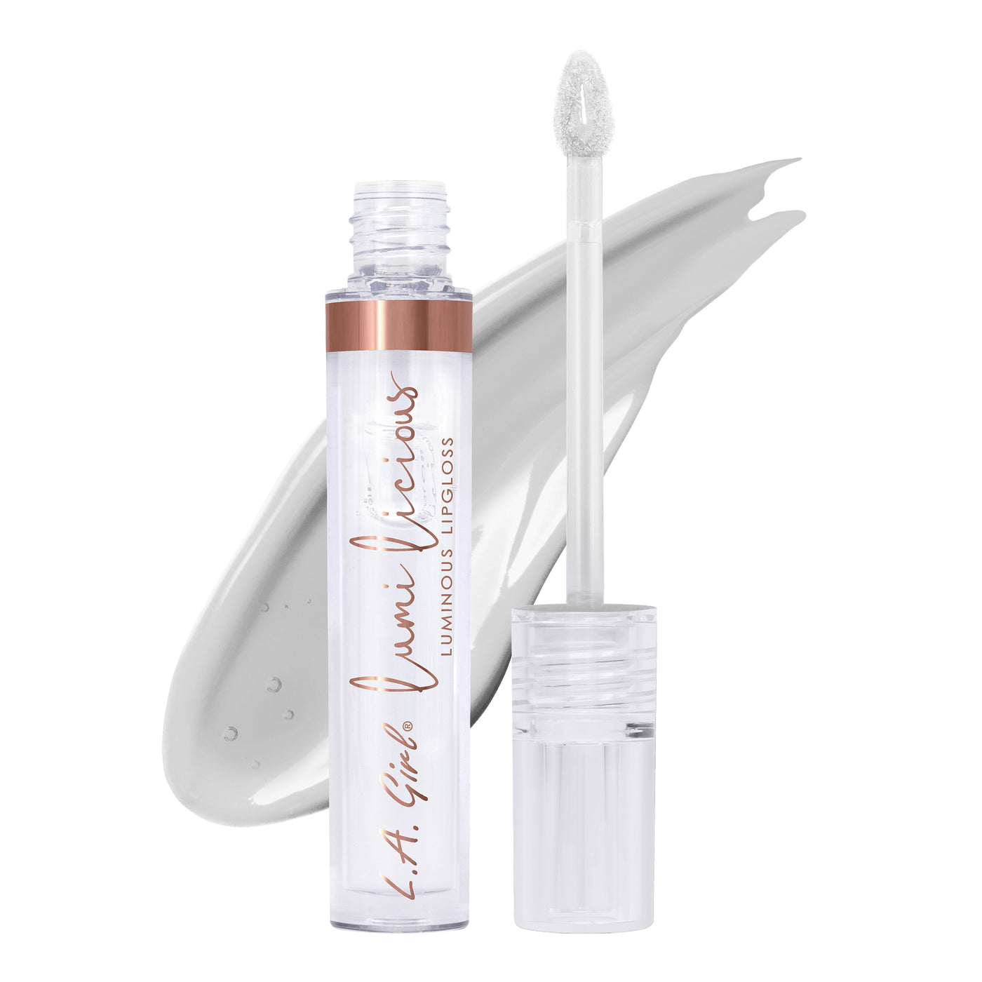 Lumilicious Lipgloss