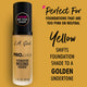 PRO.color Foundation Mixing Pigment