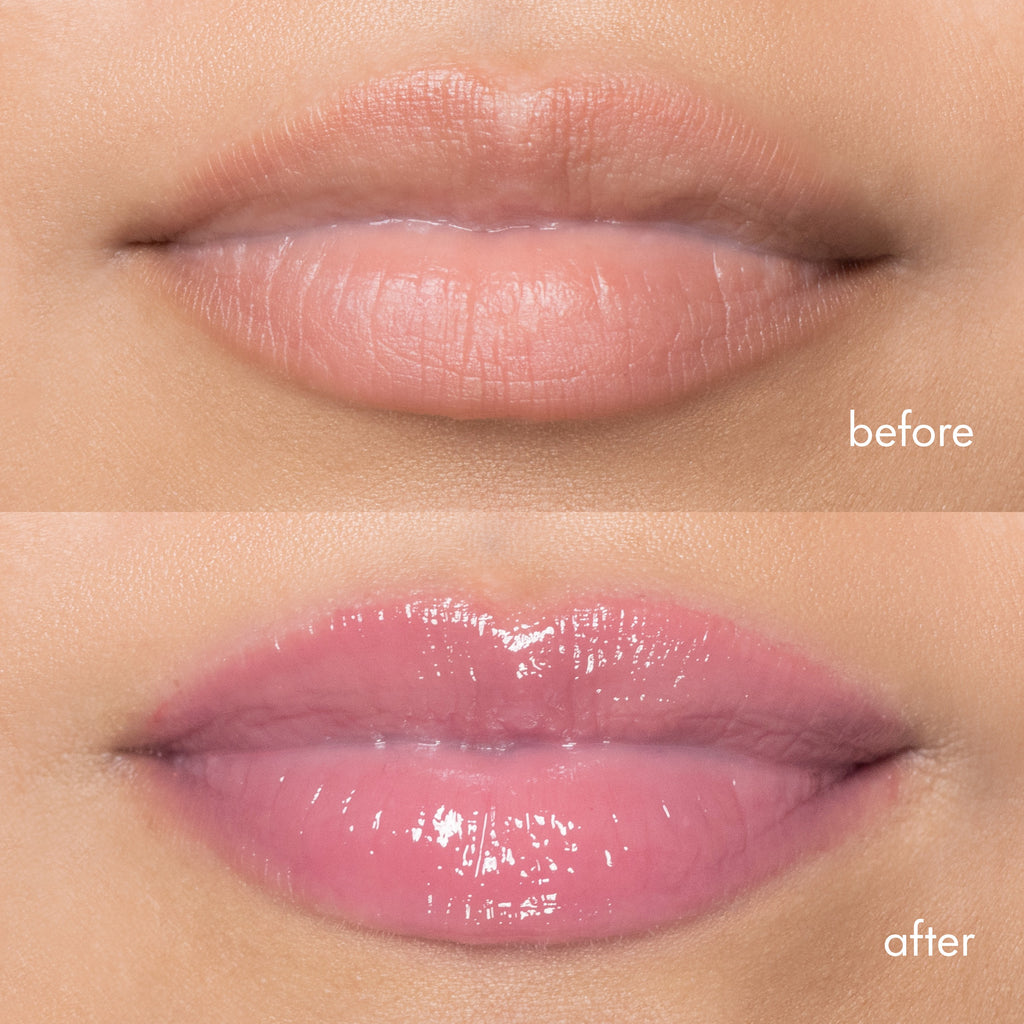 Tinted Lip Plumper