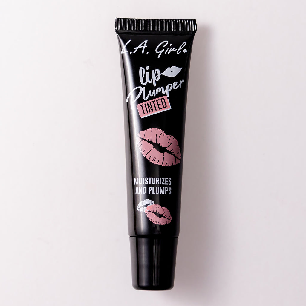 Tinted Lip Plumper