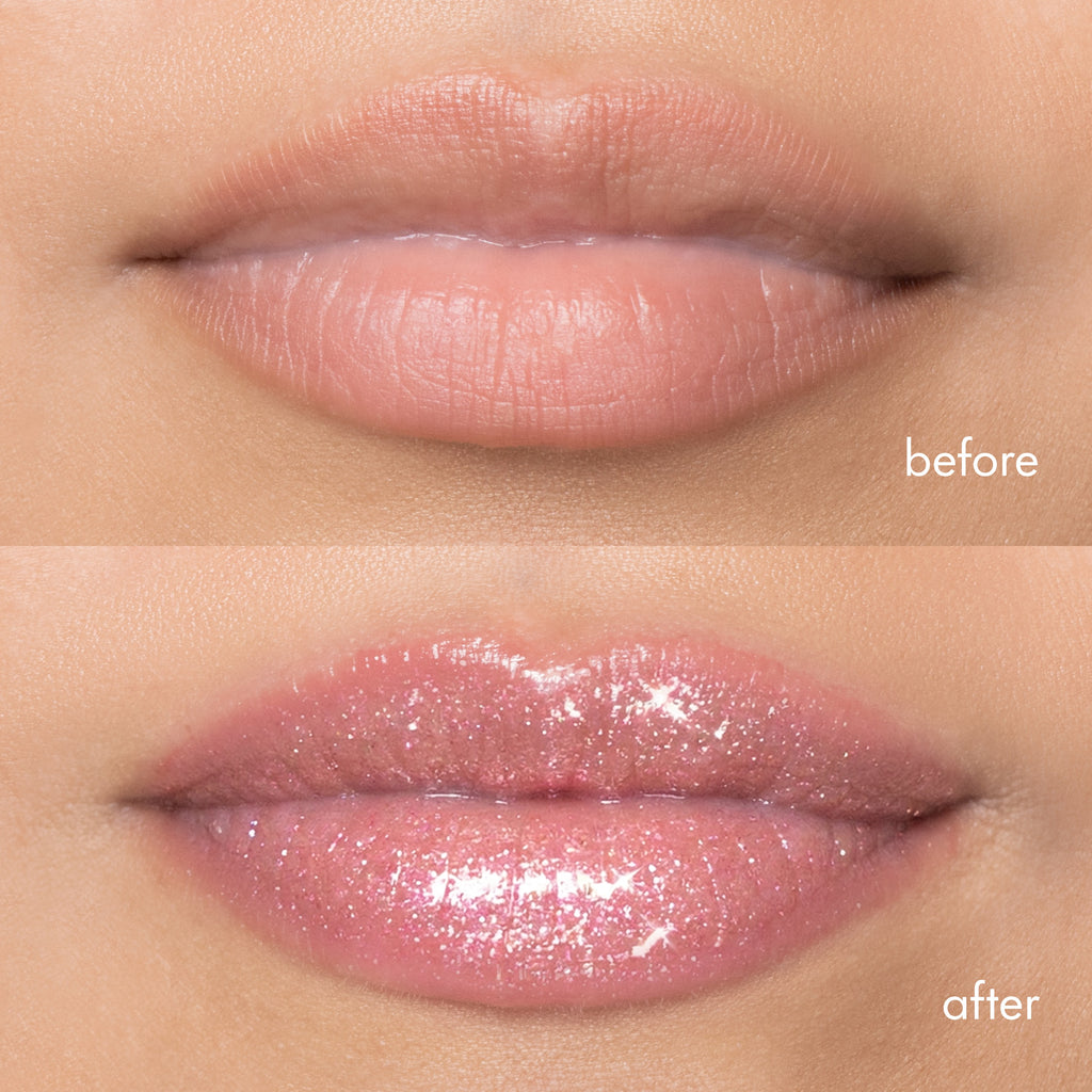 Tinted Lip Plumper