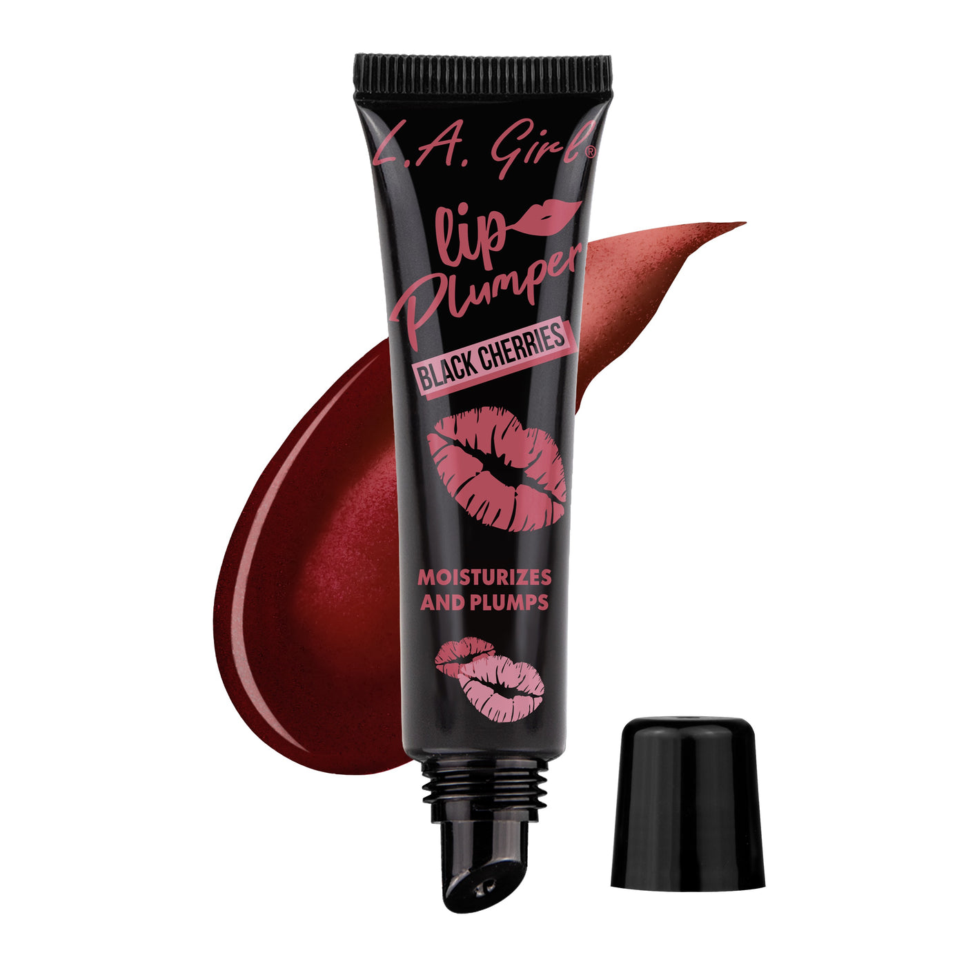 Tinted Lip Plumper