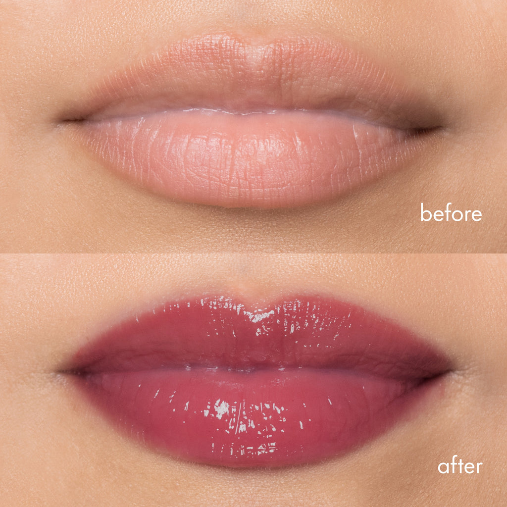 Tinted Lip Plumper