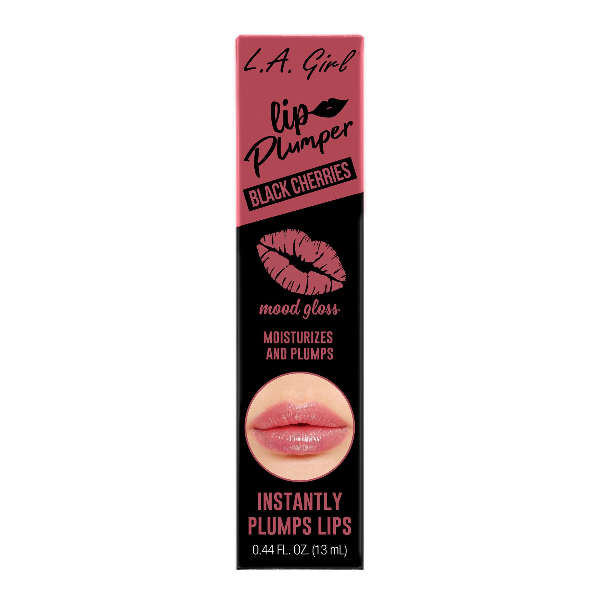 Tinted Lip Plumper 