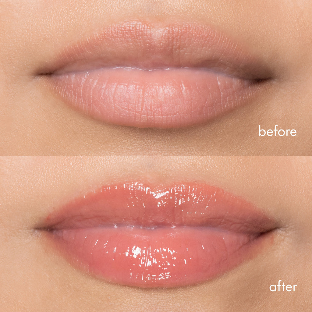 Tinted Lip Plumper