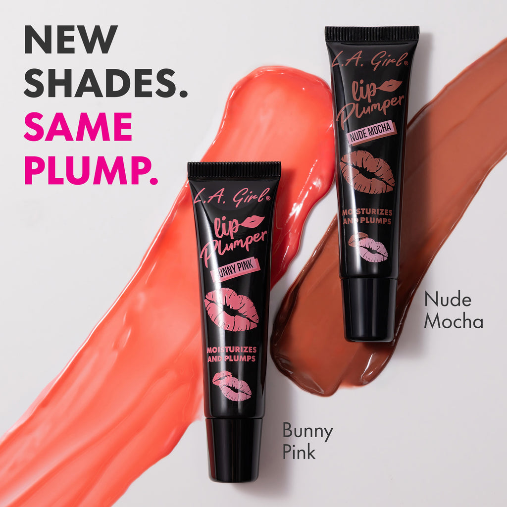 Tinted Lip Plumper