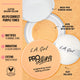 Pro Setting Brightening Loose Setting Powder