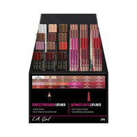 Perfect Precision & Ultimate Lipliner