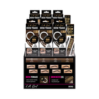 Brow Pomade & Gel