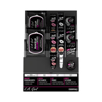 Makeup Wipes & Lip Essentials
