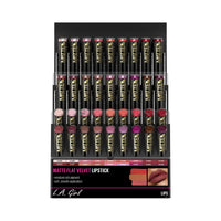 Matte Flat Velvet Lipstick