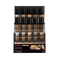 PRO.coverage Foundation