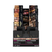 Fanatic Palette