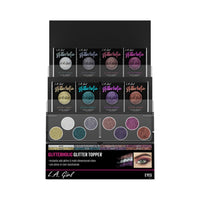 Glitterholic Glitter Topper