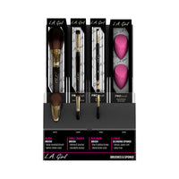 PRO.brush & Accessories
