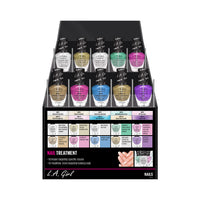 Nail Treatment