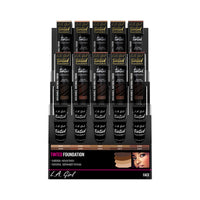 Tinted Foundation (Medium to Deep)