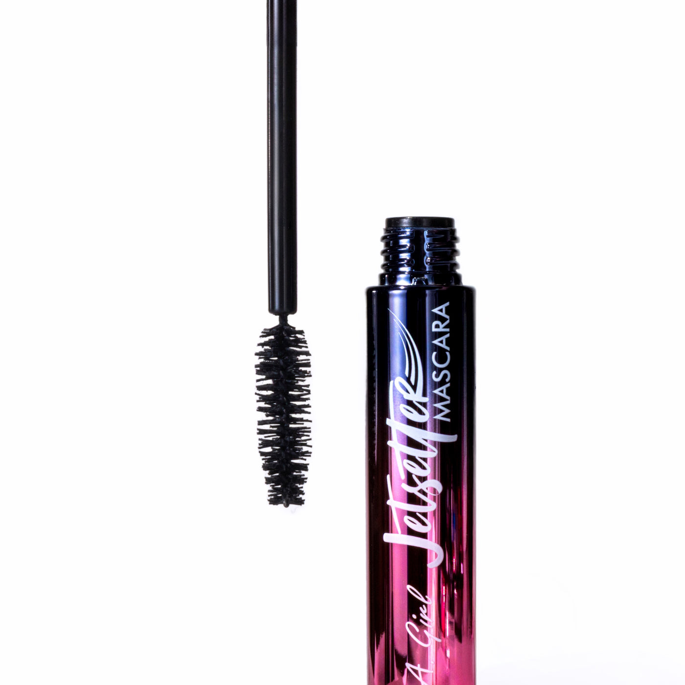 Jetsetter Mascara
