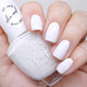Color Pop Nail Polish with Diamond Powder