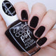 Color Pop Nail Polish with Diamond Powder