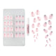 Oh So Shiny Mix N’ Match Artificial Nails