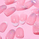 Oh So Shiny Mix N’ Match Artificial Nails