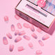Oh So Shiny Mix N’ Match Artificial Nails