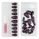 Moonlit Bloom Collection - Luxe Shine Nail Fave Nail Tips