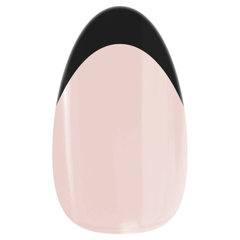 Oh So Shiny Nail Tips - Edgy 
