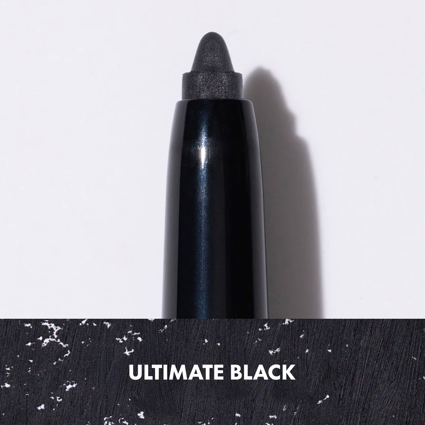Ultimate Intense Stay Auto Eyeliner — Ultimate Black tip