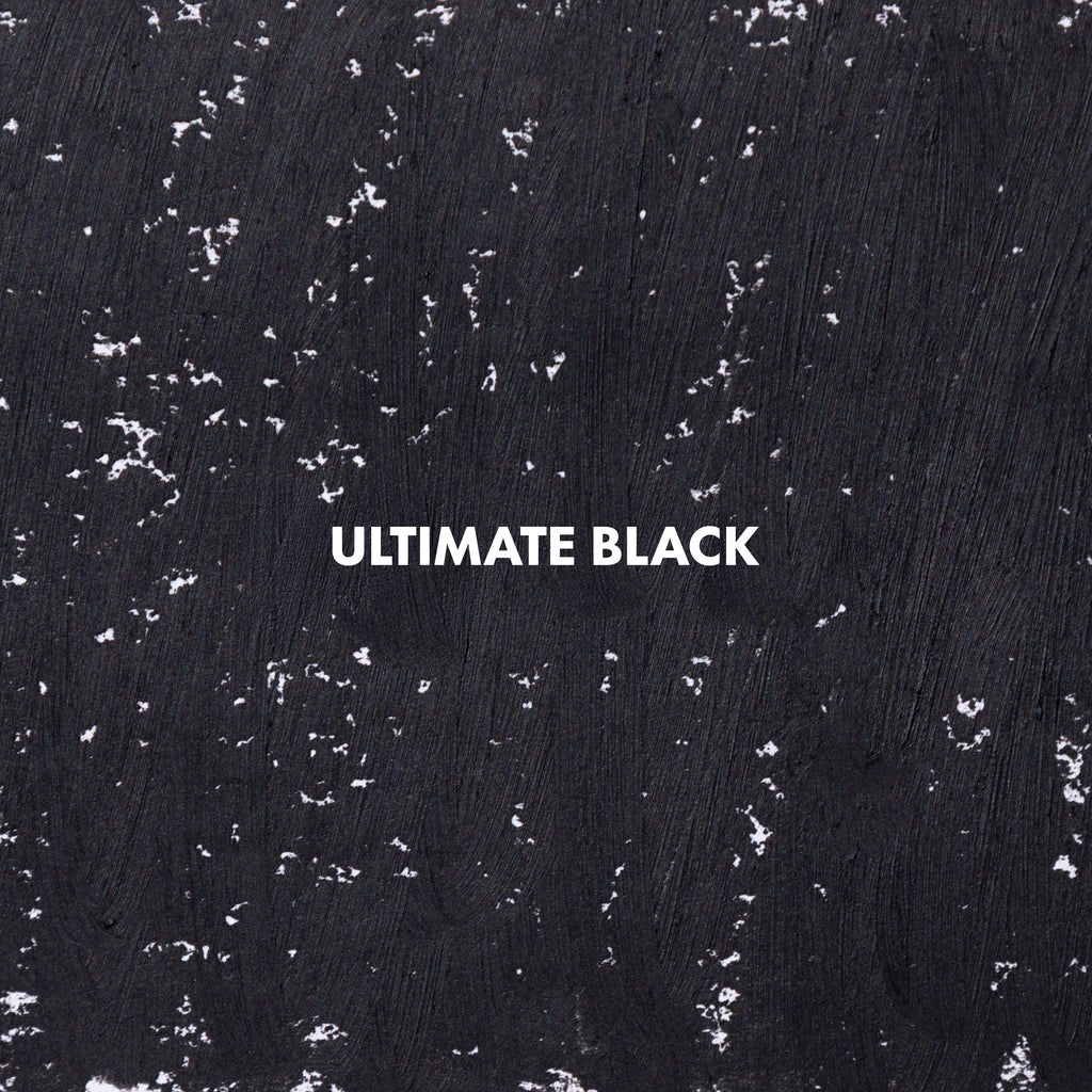 Ultimate Intense Stay Auto Eyeliner — Ultimate Black swatch