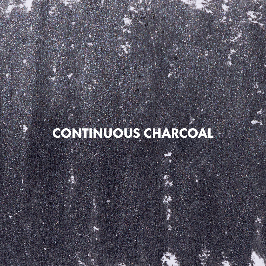 Ultimate Intense Stay Auto Eyeliner — Continuous Charcoal swatch